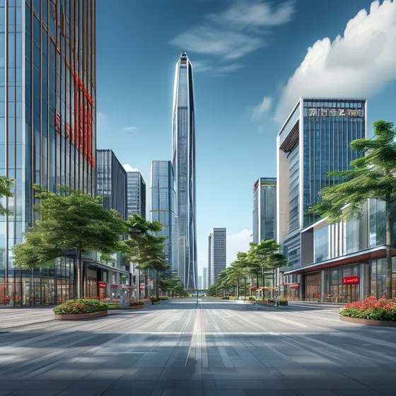深圳市大润箭