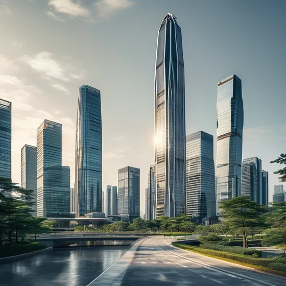 深圳市大润箭