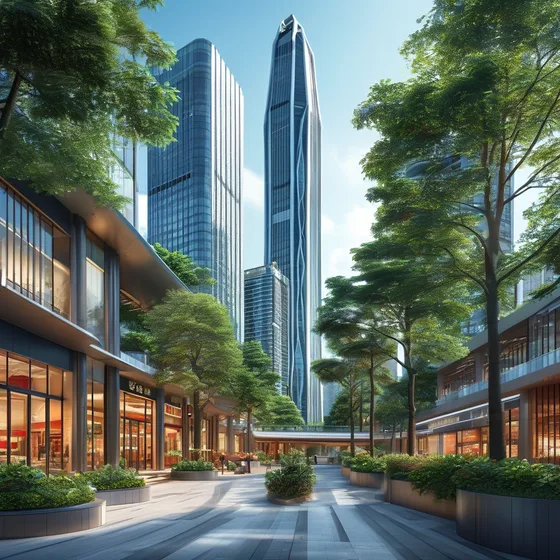 深圳市大润箭