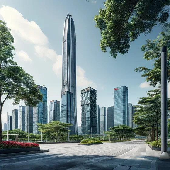 深圳市大润箭