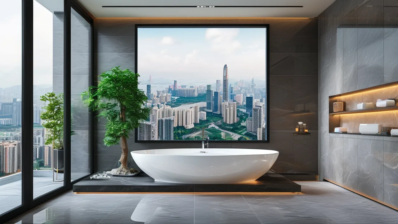 关于深圳市大润箭的实用指南